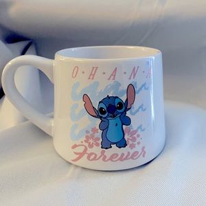 Disneys Stitch Ohana 🥰